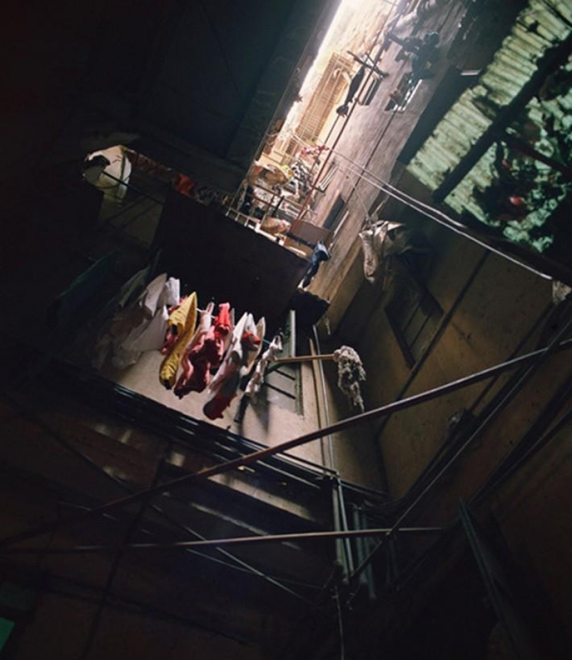 Ciudad de la Oscuridad: El increíble Destino de la Ciudad Fortaleza de Kowloon