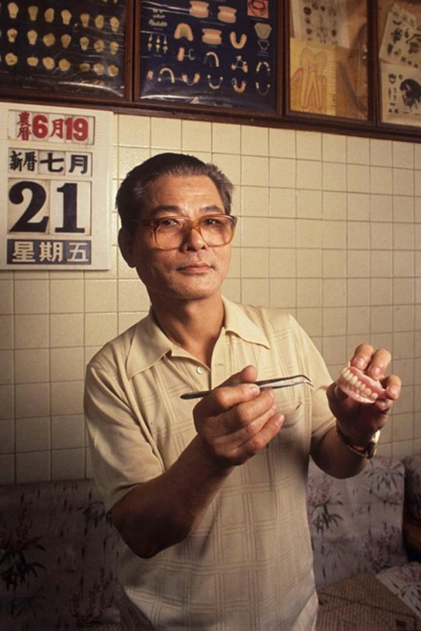 Ciudad de la Oscuridad: El increíble Destino de la Ciudad Fortaleza de Kowloon