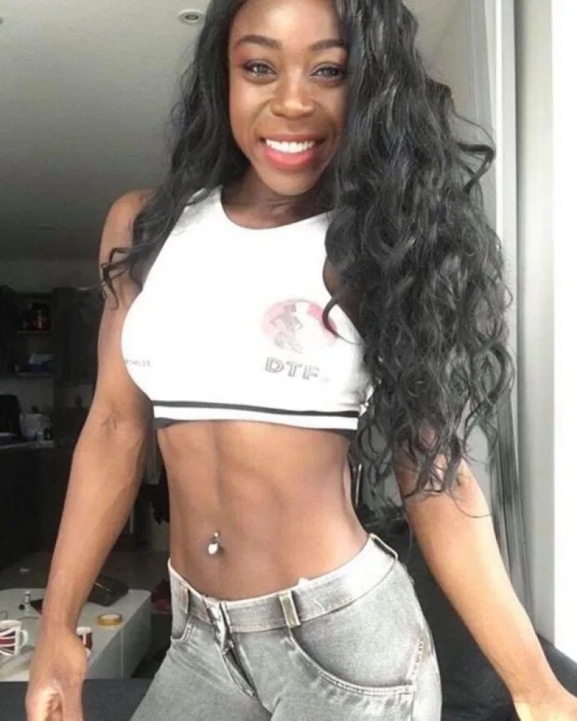 Clean divorce: a British woman left her husband due to the fact that he asked her to get out more often