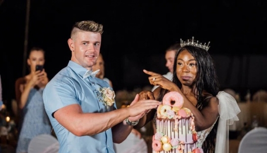 Clean divorce: a British woman left her husband due to the fact that he asked her to get out more often Clean divorce: a British woman left her husband due to the fact that he asked her to get out more often