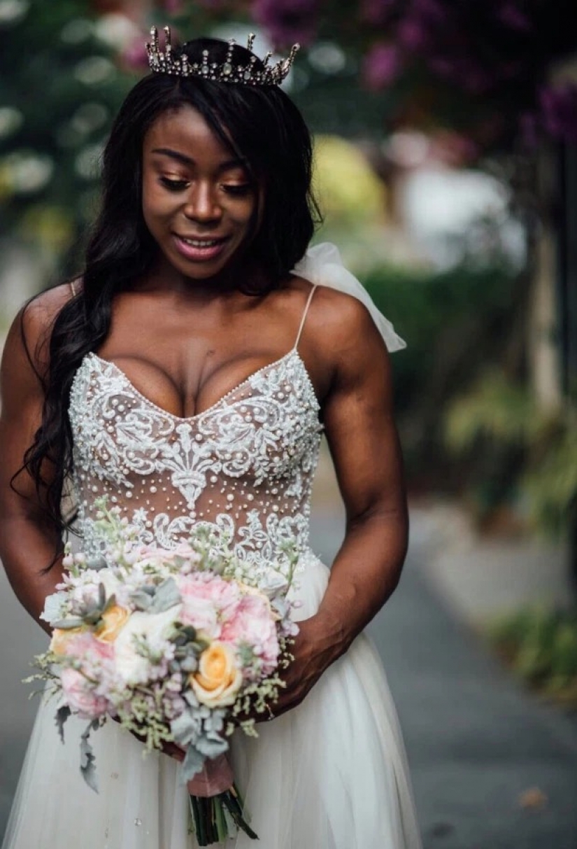 Clean divorce: a British woman left her husband due to the fact that he asked her to get out more often