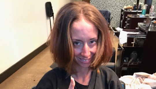 Cómo convertirse en una belleza en 7 horas? Sorprendente transformación de un empleado del servicio de seguridad Cómo convertirse en una belleza en 7 horas? Sorprendente transformación de un empleado del servicio de seguridad