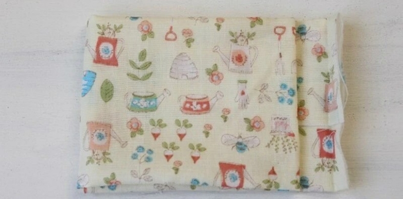 Cómo coser una máscara médica con sus propias manos Cómo coser una máscara médica con sus propias manos