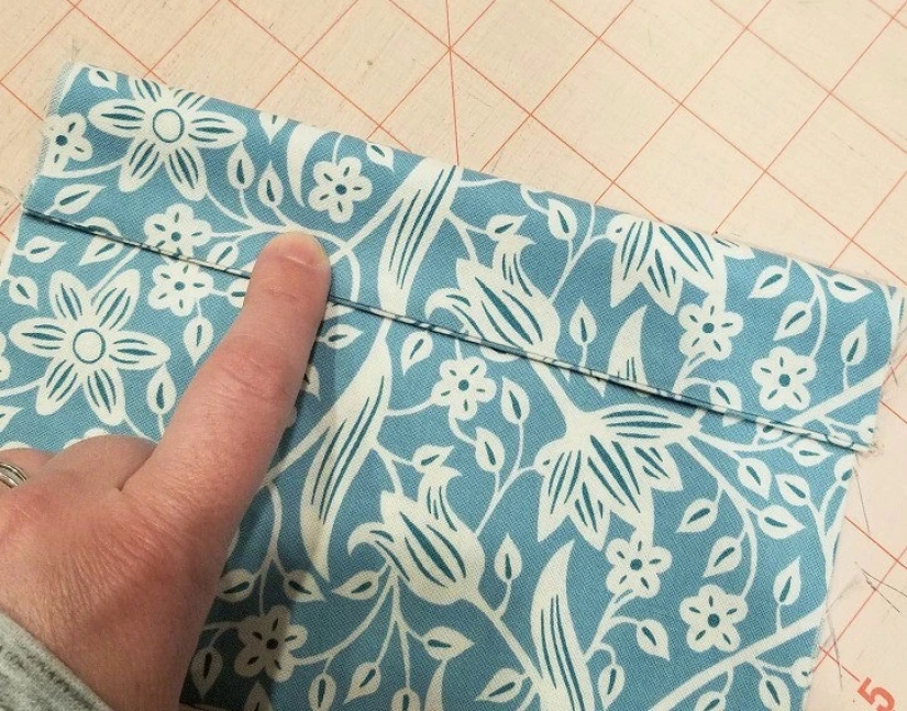 Cómo coser una máscara médica con sus propias manos Cómo coser una máscara médica con sus propias manos