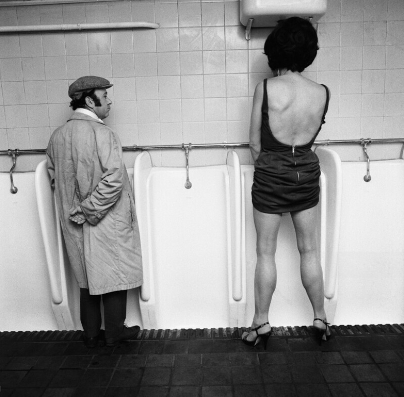 Cómo era el mundo hace 50 años: agosto de 1970