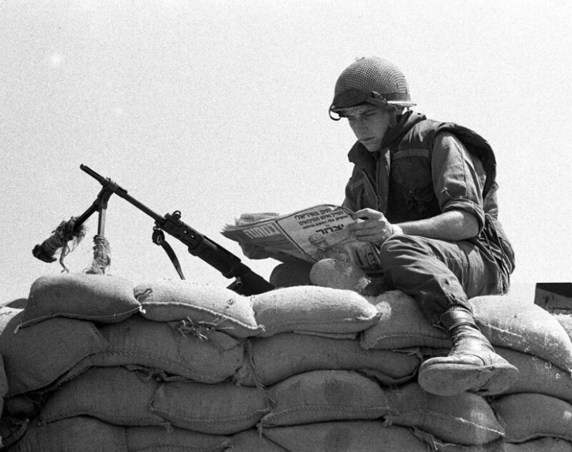 Cómo era el mundo hace 50 años: agosto de 1970