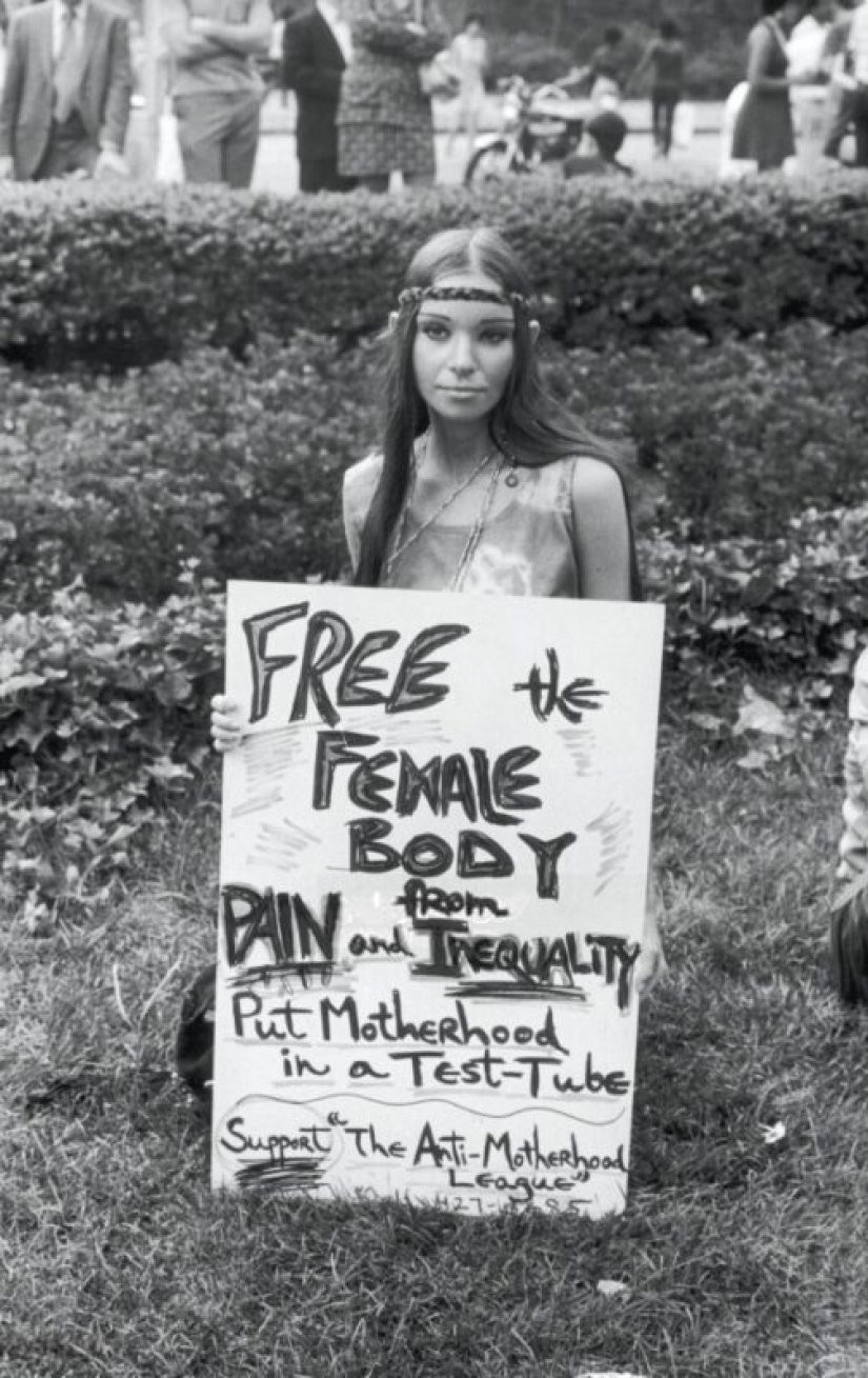 Cómo era el mundo hace 50 años: agosto de 1970