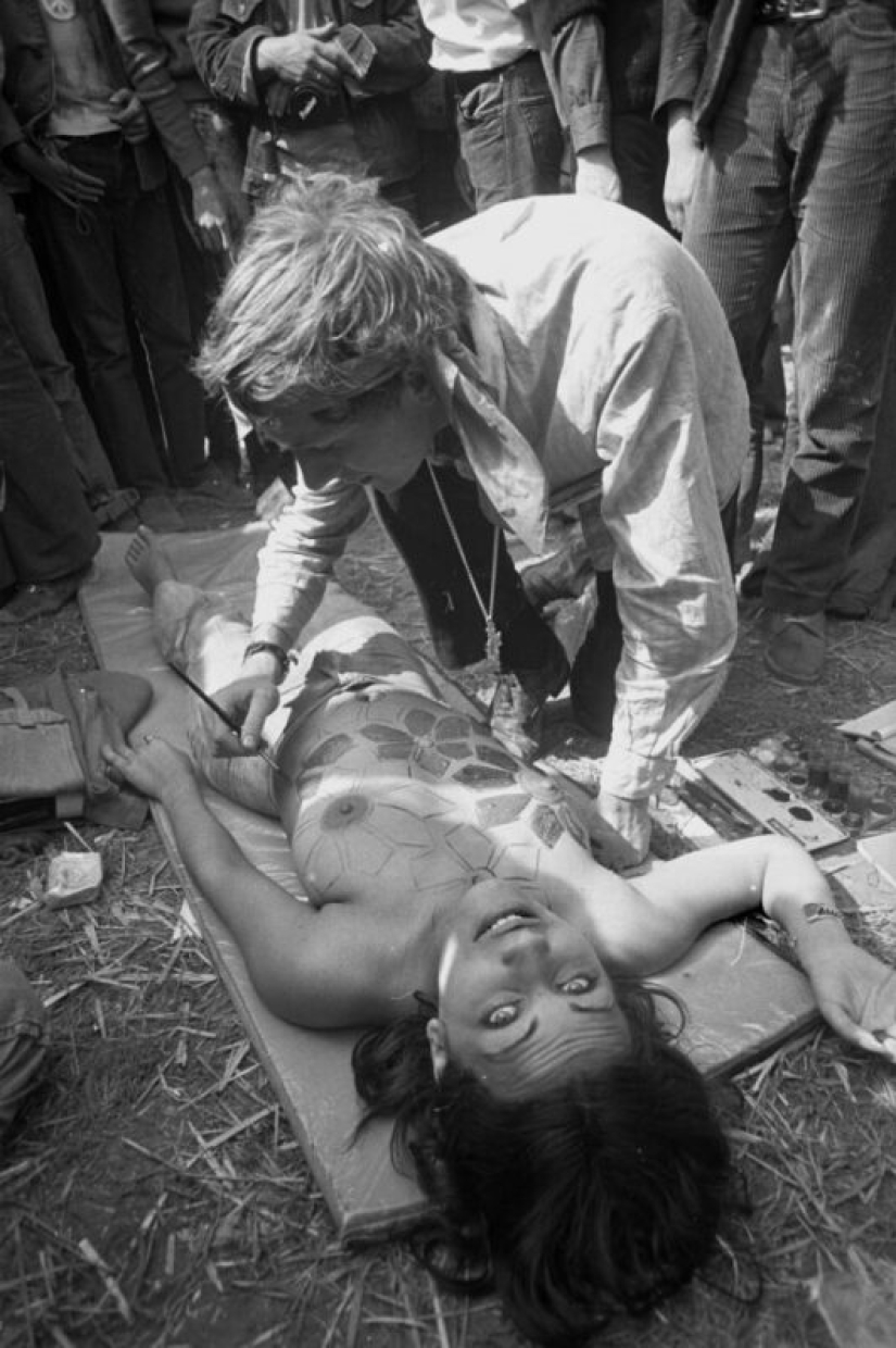 Cómo era el mundo hace 50 años: agosto de 1970