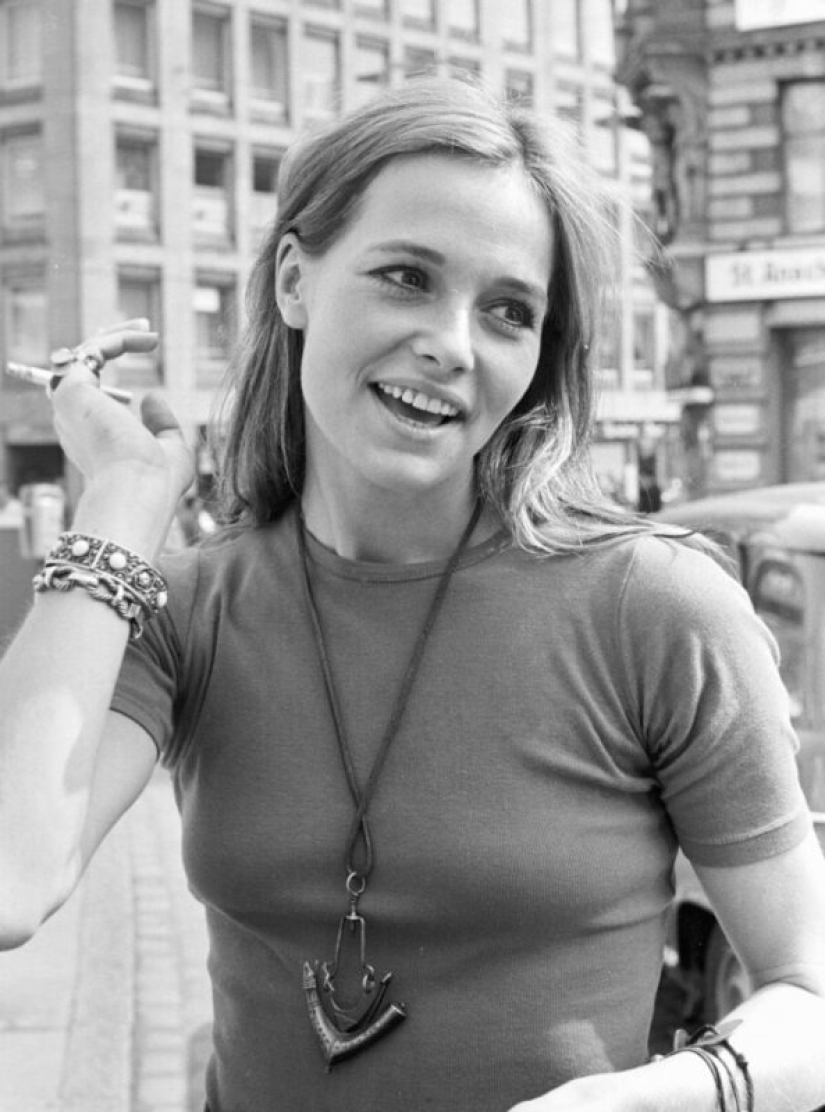 Cómo era el mundo hace 50 años: agosto de 1970