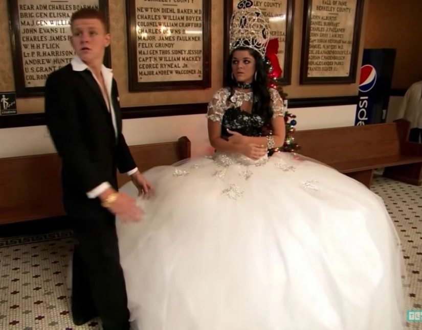 ¿Cómo es la boda Gitana en los Estados (Spoiler: terminó en una sangrienta pelea)