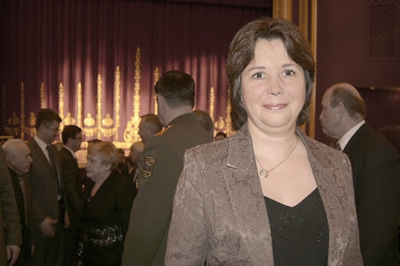 Cómo fueron los destinos de los hijos y nietos de Gagarin Cómo fueron los destinos de los hijos y nietos de Gagarin