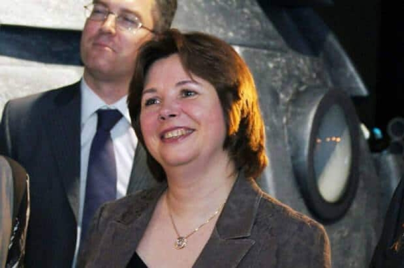 Cómo fueron los destinos de los hijos y nietos de Gagarin Cómo fueron los destinos de los hijos y nietos de Gagarin