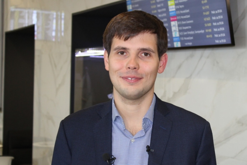 Cómo fueron los destinos de los hijos y nietos de Gagarin Cómo fueron los destinos de los hijos y nietos de Gagarin