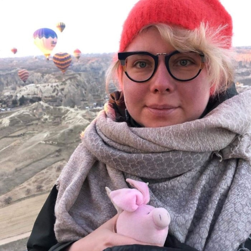 Cómo fueron los destinos de los hijos y nietos de Gagarin Cómo fueron los destinos de los hijos y nietos de Gagarin