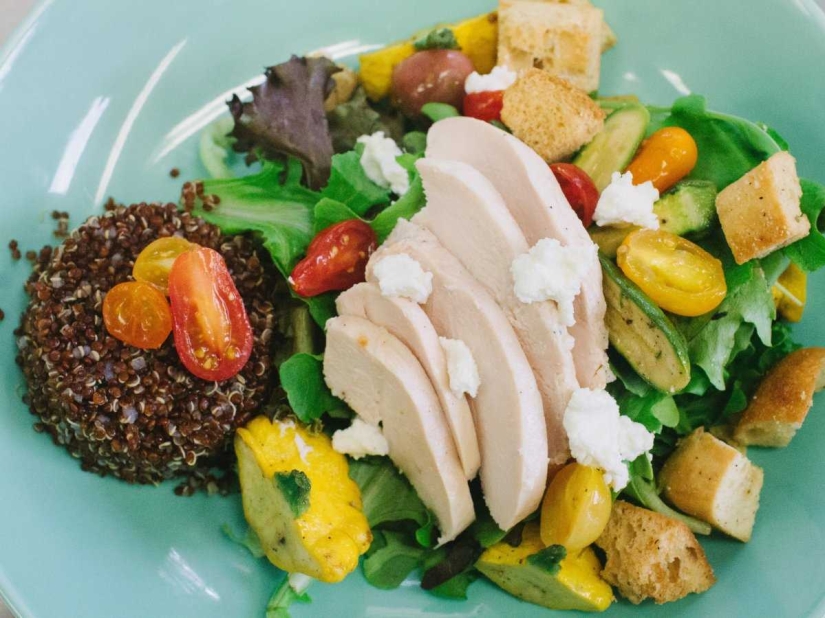 Cómo Google Alimenta a Sus Empleados con Comida Gratis con un Café sobre Ruedas Cómo Google Alimenta a Sus Empleados con Comida Gratis con un Café sobre Ruedas