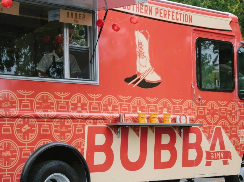 Cómo Google Alimenta a Sus Empleados con Comida Gratis con un Café sobre Ruedas Cómo Google Alimenta a Sus Empleados con Comida Gratis con un Café sobre Ruedas