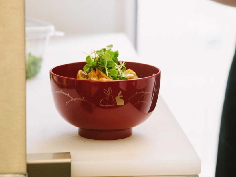 Cómo Google Alimenta a Sus Empleados con Comida Gratis con un Café sobre Ruedas Cómo Google Alimenta a Sus Empleados con Comida Gratis con un Café sobre Ruedas