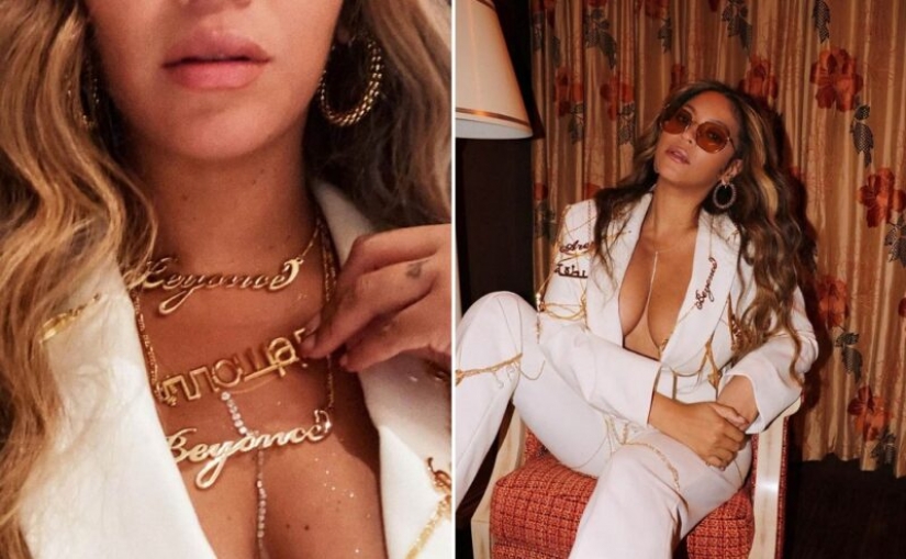 Cómo Google Translate avergonzó a la palabra rusa Beyonce y la famosa marca