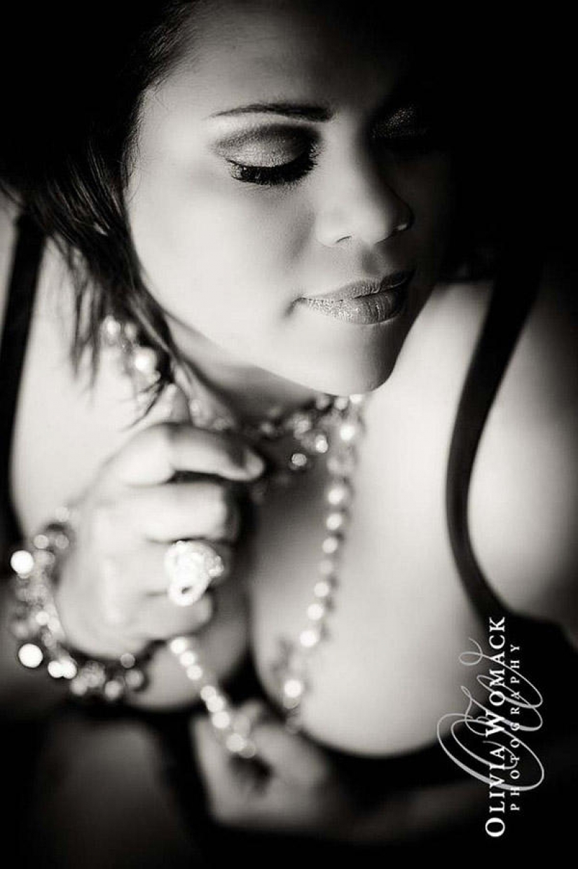 Cómo hacer un marco sexy - guía de fotos para niñas Cómo hacer un marco sexy - guía de fotos para niñas