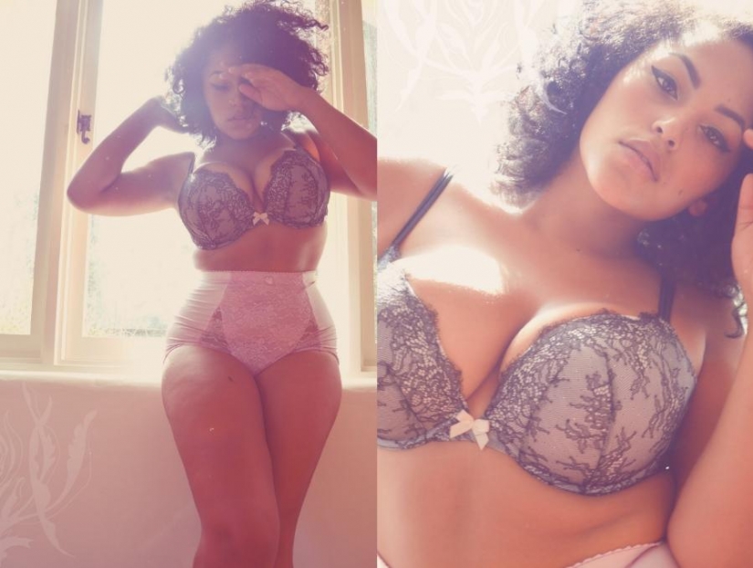 Cómo hacer un marco sexy - guía de fotos para niñas Cómo hacer un marco sexy - guía de fotos para niñas