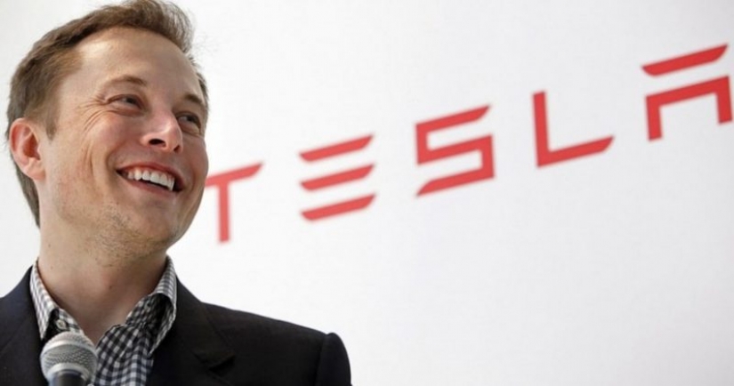 Cómo hacerse rico: 10 reglas del éxito, del multimillonario Elon musk