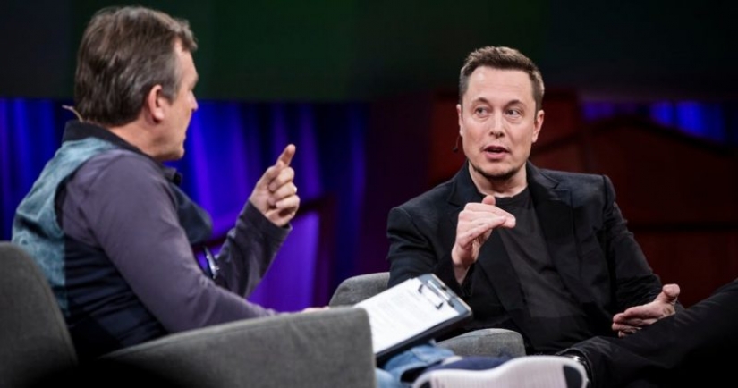 Cómo hacerse rico: 10 reglas del éxito, del multimillonario Elon musk