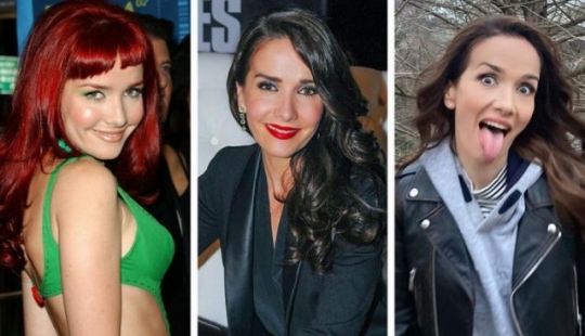 Cómo han cambiado los estilos de 13 celebridades desde el inicio de sus carreras hasta la actualidad Cómo han cambiado los estilos de 13 celebridades desde el inicio de sus carreras hasta la actualidad