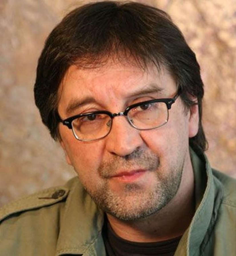 Cómo hizo el ruso estrellas de rock