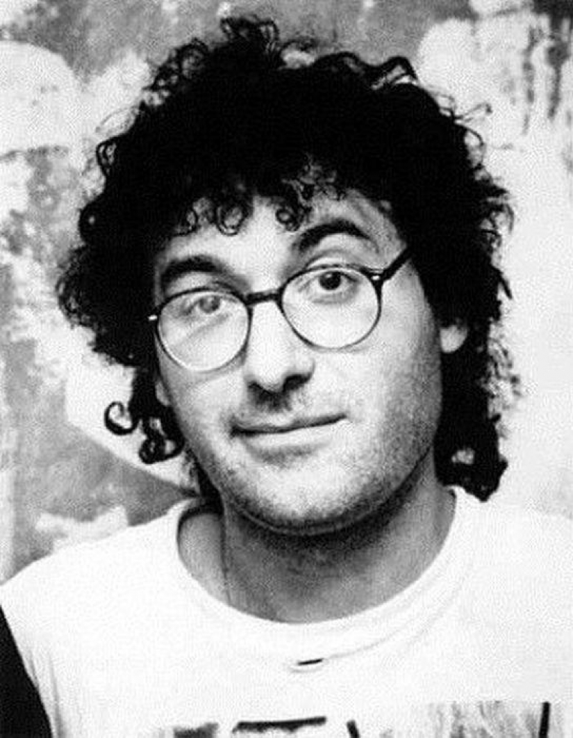 Cómo hizo el ruso estrellas de rock