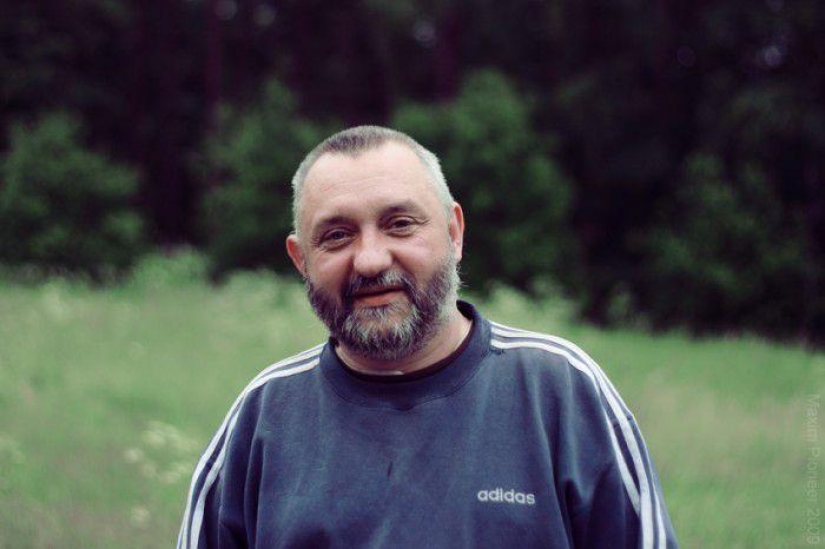 Cómo hizo el ruso estrellas de rock