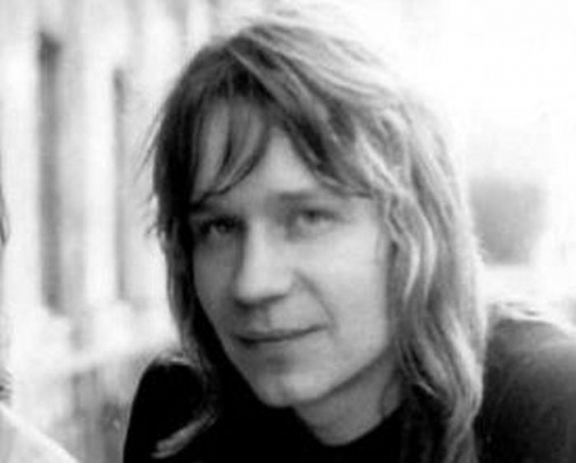 Cómo hizo el ruso estrellas de rock