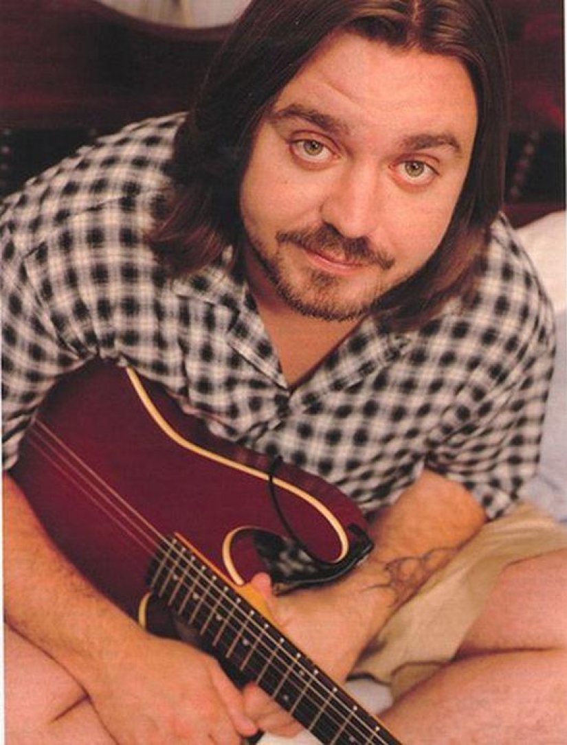 Cómo hizo el ruso estrellas de rock