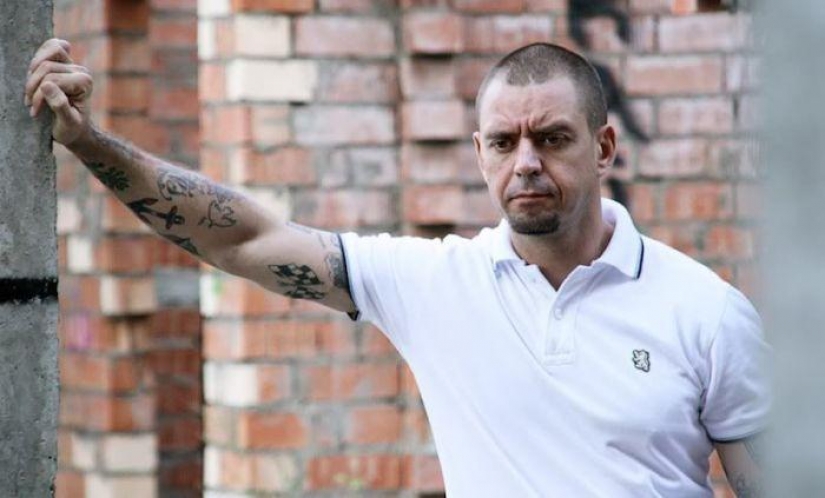 Cómo hizo el ruso estrellas de rock