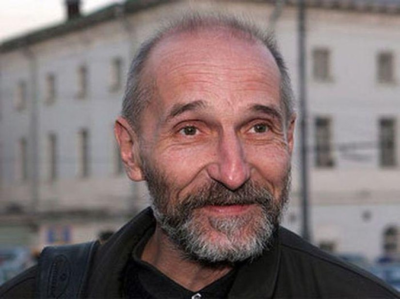 Cómo hizo el ruso estrellas de rock