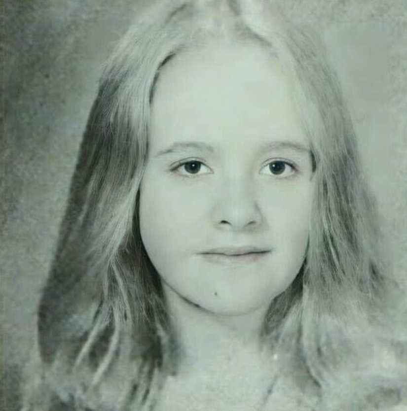 Cómo la viuda de un criminal resolvió un asesinato de hace 20 años