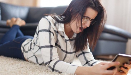 Cómo las aplicaciones te ayudan a entrar en tu Bolsillo Cómo las aplicaciones te ayudan a entrar en tu Bolsillo