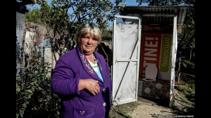 Cómo las mujeres van al baño en diferentes países del mundo Cómo las mujeres van al baño en diferentes países del mundo