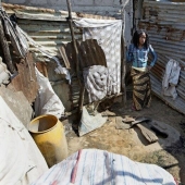 Cómo las mujeres van al baño en diferentes países del mundo