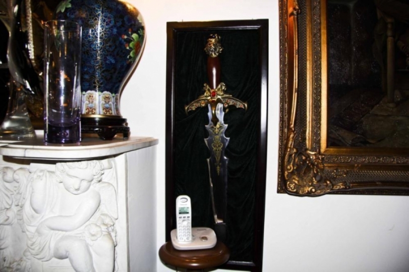 Cómo lucir como un apartamento de soltero en diferentes países del mundo