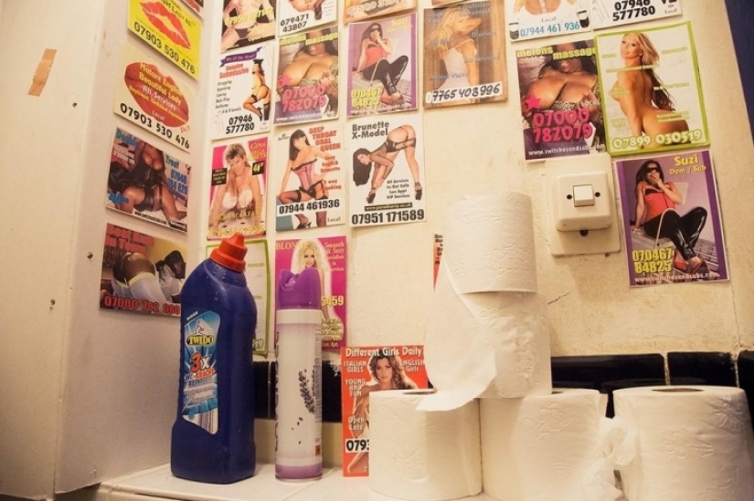 Cómo lucir como un apartamento de soltero en diferentes países del mundo