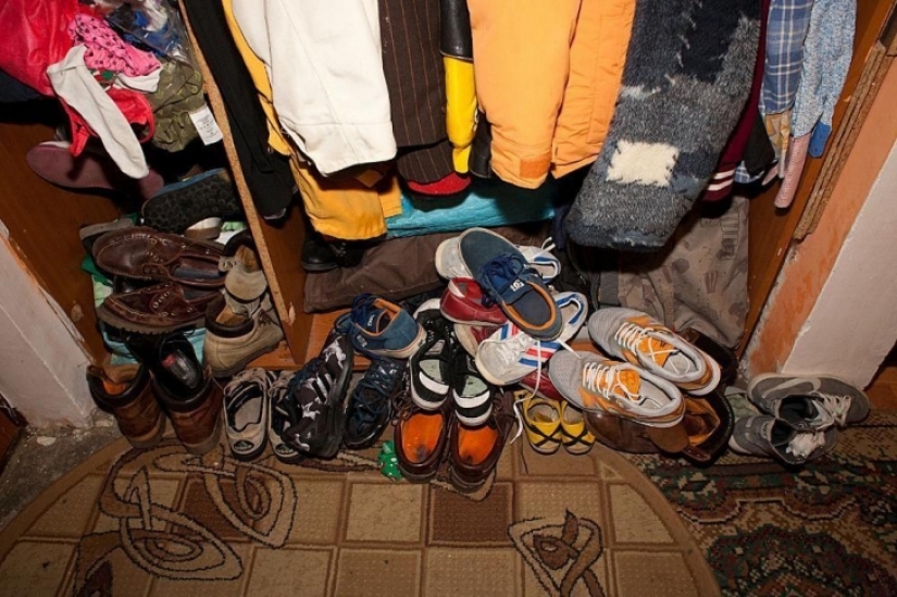 Cómo lucir como un apartamento de soltero en diferentes países del mundo