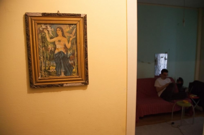 Cómo lucir como un apartamento de soltero en diferentes países del mundo