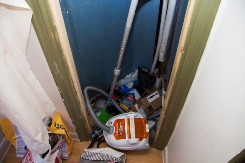 Cómo lucir como un apartamento de soltero en diferentes países del mundo