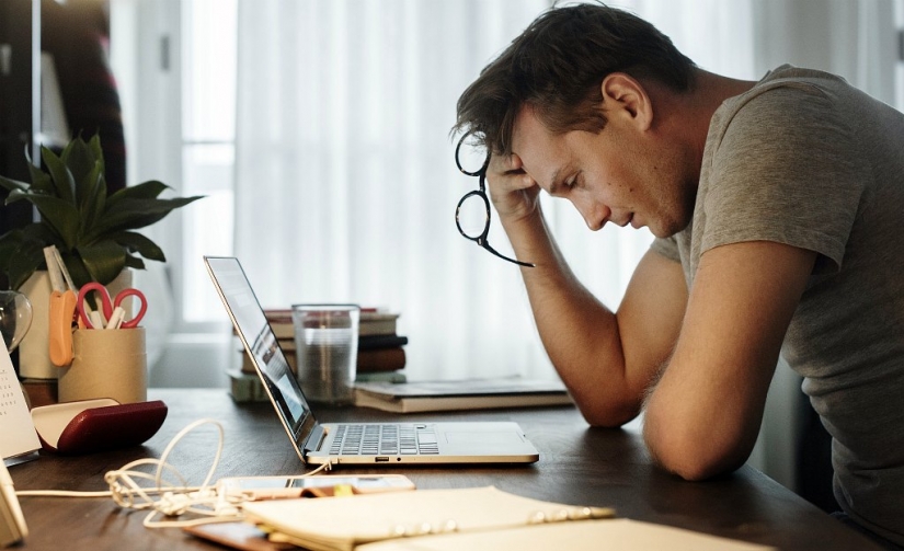 Cómo mantener la efectividad en una crisis?