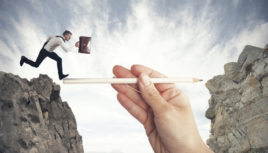 Cómo mantener la efectividad en una crisis? Cómo mantener la efectividad en una crisis?