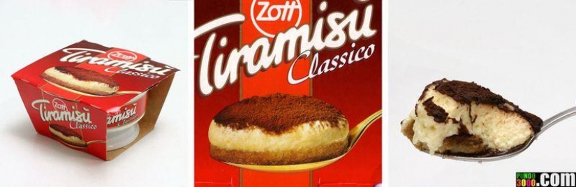 Cómo mentira embalaje