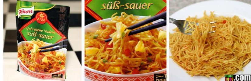 Cómo mentira embalaje