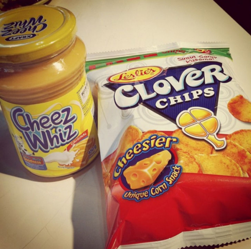 Cómo no morir de hambre por 1 dólar en diferentes países del mundo