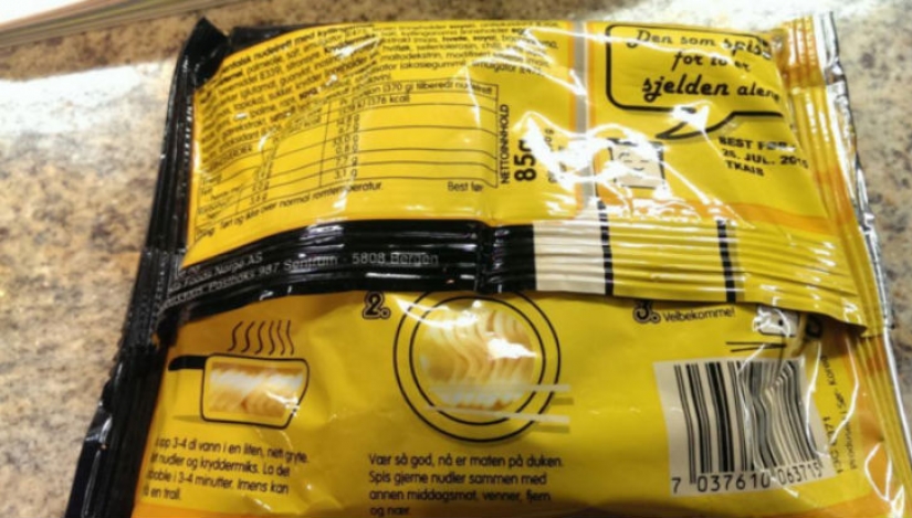 Cómo no morir de hambre por 1 dólar en diferentes países del mundo