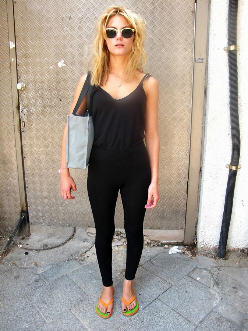 Cómo no regalarse como turista y pasar por un local en 24 ciudades del mundo